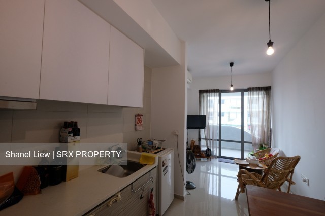 Arc at Tampines (D18), Condominium #207954321